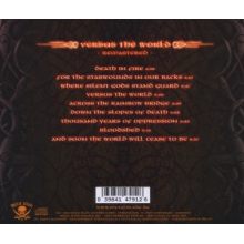 Amon Amarth - Versus the World