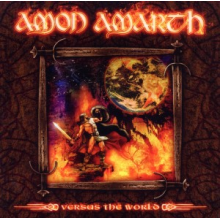 Amon Amarth - Versus the World