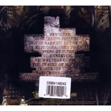 Whitechapel - A New Era of Corruption