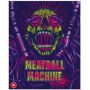 Movie - Meatball Machine