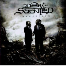 Dew-Scented - Invocation