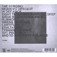 Neaera - Forging the Eclipse