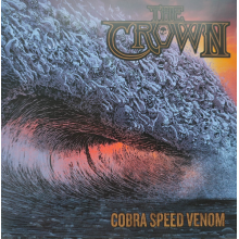 Crown - Cobra Speed Venom