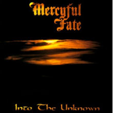 Mercyful Fate - Into the Unknown