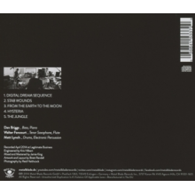 Trioscapes - Digital Dream Sequence