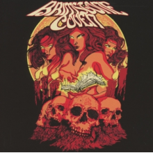 Brimstone Coven - Brimstone Coven