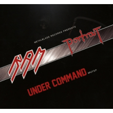 Ram - Under Command