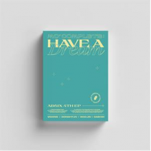 Ab6ix - Mo' Complete: Have a Dream