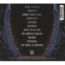 Six Feet Under - Unborn