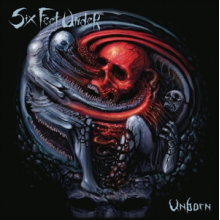 Six Feet Under - Unborn