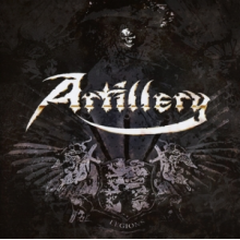 Artillery - Legions