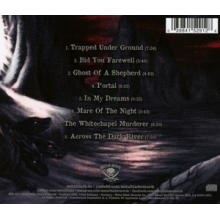 Below - Across the Dark River