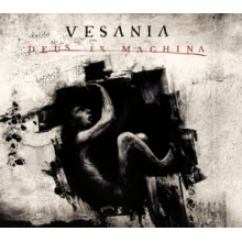 Vesania - Deus Ex Machina