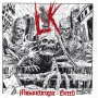 Lik - Misanthropic Breed
