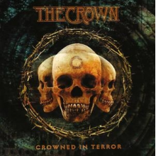 Crown - Crowned In Terror