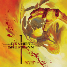 Denner - Masters of Evil