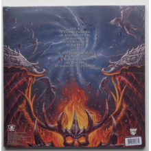 Monstrosity - Passage of Existence