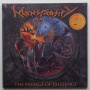 Monstrosity - Passage of Existence