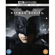 Movie - Batman Begins