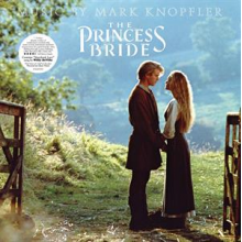 Knopfler, Mark - The Princess Bride