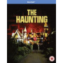 Movie - Haunting
