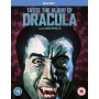 Movie - Taste the Blood of Dracula