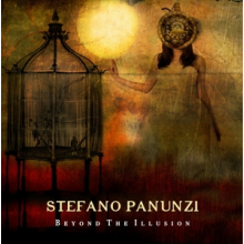 Panunzi, Stefano - Beyond the Illusion