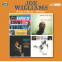 Williams, Joe - Four Classic Albums