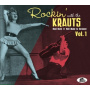 V/A - Rockin' With the Krauts 1