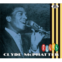 McPhatter, Clyde - Rocks
