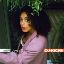 Jayda G - DJ-Kicks