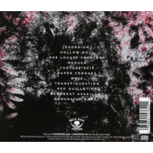 Capra - In Transmission