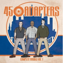 45 Adapters - Collected Works Vol. 1