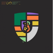 Modeselektor - Extended