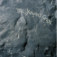 Young Gods - Young Gods