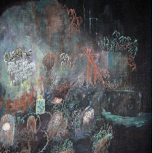 Blessings - Biskopskniven