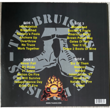 Bruisers - Singles Collection 1989-1997