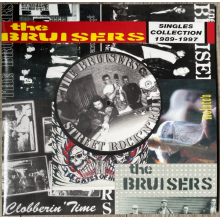 Bruisers - Singles Collection 1989-1997
