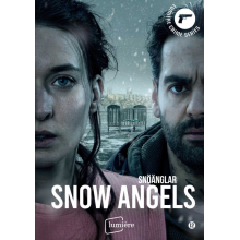 Tv Series - Snow Angels