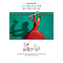 Movie - Human Voice