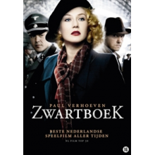 Movie - Zwartboek