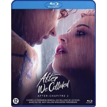 Movie - After We Collided