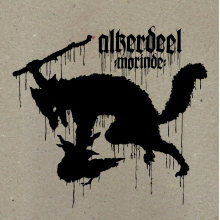 Alkerdeel - Morinde