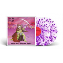 Hydra Vein - Rather Death Than False of Faith