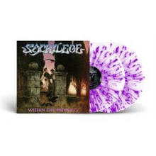 Sacrilege (Uk) - Within the Prophecy