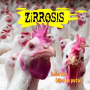 Zirrosis - Sobran Hijos De Puta