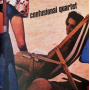 Confusional Quartet - Confusional Quartet