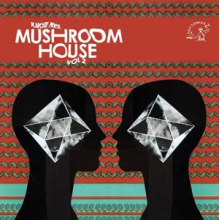 V/A - Kapote Pres Mushroom House Vol 2
