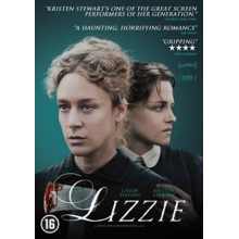 Movie - Lizzie