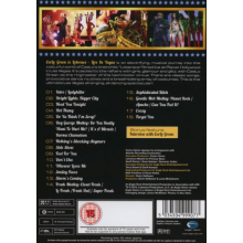 Green, Cee Lo - Loberace - Live In Vegas